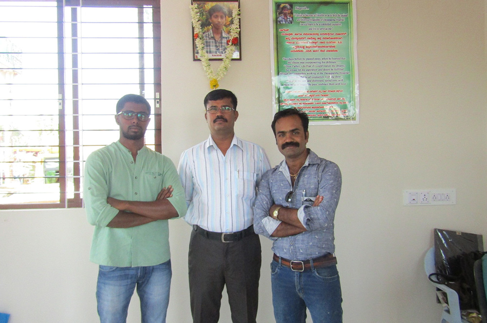 community services