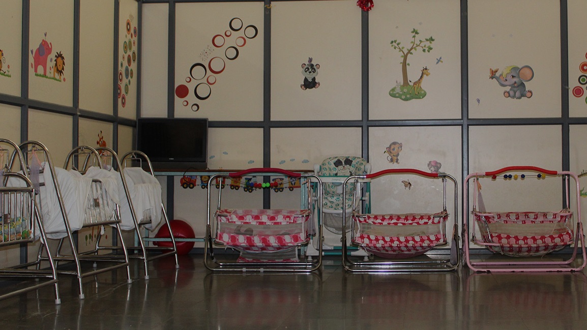 adoption center