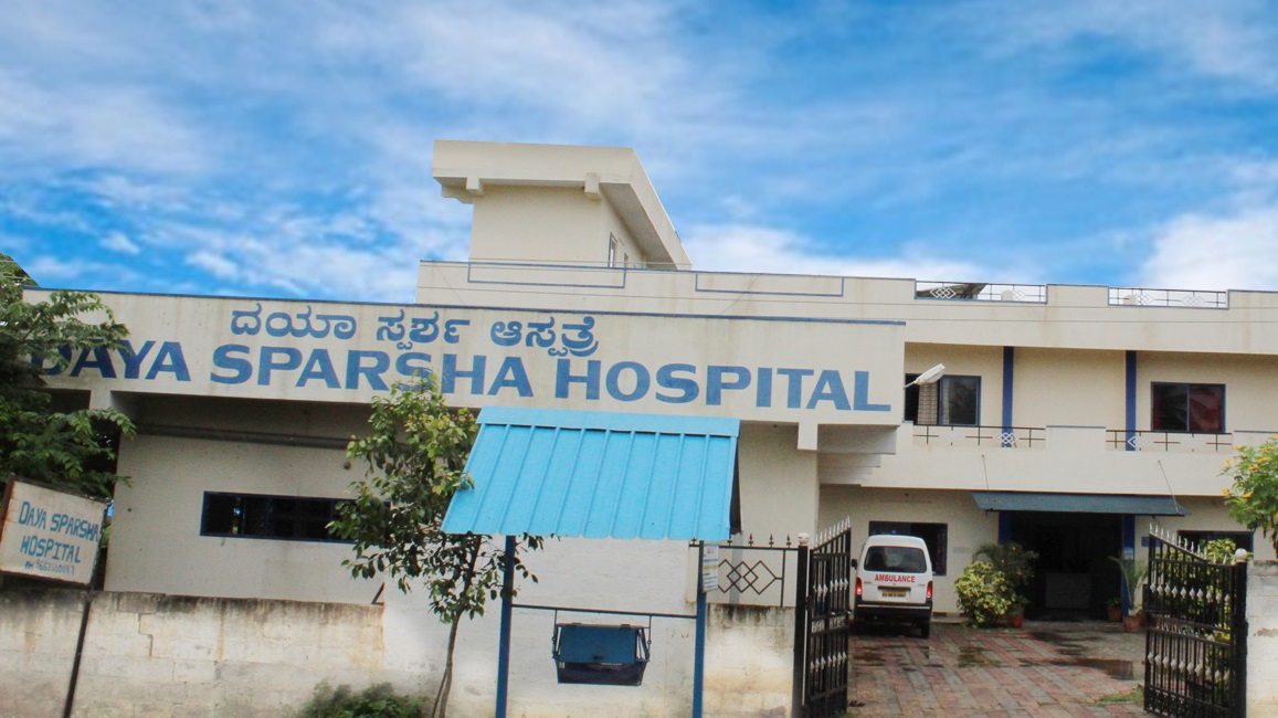 dayasparsha